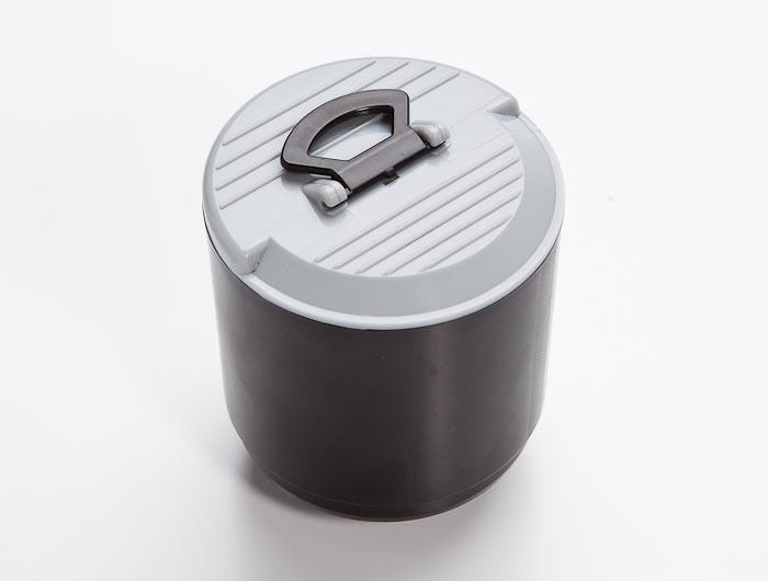 PRINTPEN SAMSUNG CLP-300 Black (CLP-K300A) (2K)