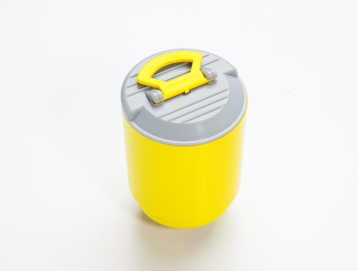 PRINTPEN SAMSUNG CLP-300 Yellow (CLP-Y300A) (1K)