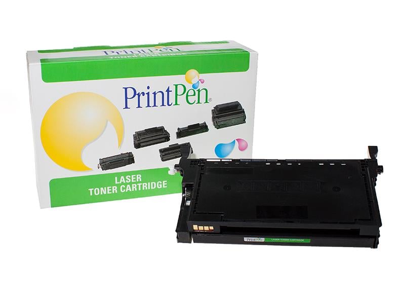 PRINTPEN SAMSUNG CLP-610 Cyan  (5K)