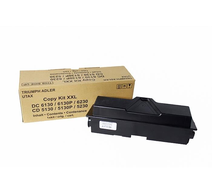 PRINTPEN UTAX CD-5230XXL & TRIUMPH ADLER DC-6230XXL(Japon Toner) (385Gr) Yüksek Kapasite (9.6K)