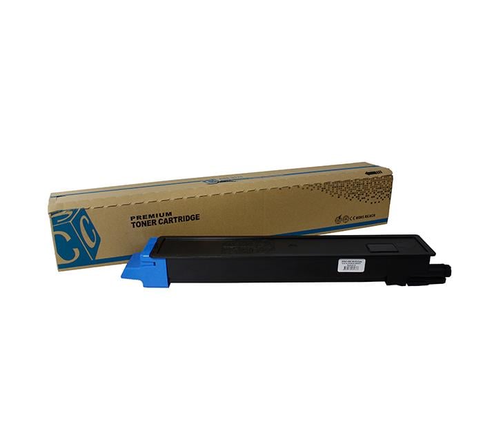 PRINTPEN UTAX CDC-5525 & TRIUMPH ADLER 256ci Cyan (90Gr) (6K) (Japon Toner)