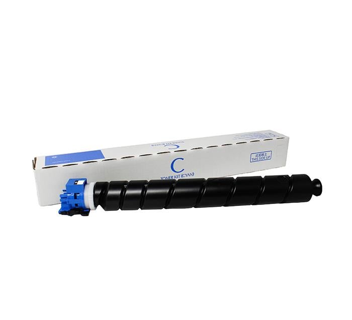 PRINTPEN UTAX CK-8511 Cyan (190Gr Carrierli) (12K) (Japon Toner)