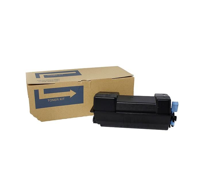 PRINTPEN UTAX P-5030 & TRIUMPH ADLER P-5030 (Japon Toner) (670Gr) (25K)