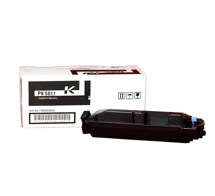 PRINTPEN UTAX PK-5011K & TRIUMPH ADLER P-C3060 Black (120Gr) (7K) (Japon Toner)