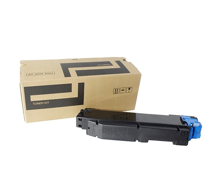 PRINTPEN UTAX PK-5012C &  TRIUMPH ADLER P-C3560 Cyan (140Gr) (10K) (Japon Toner)