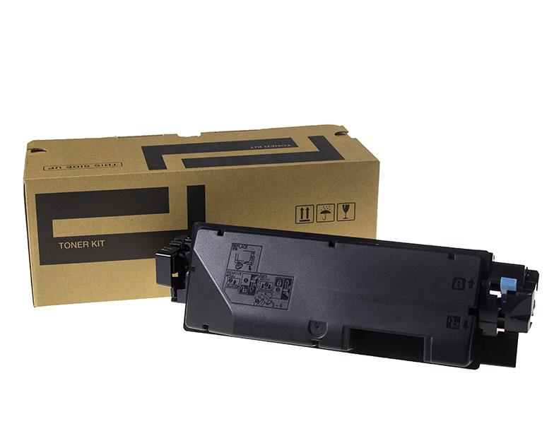 PRINTPEN UTAX PK-5012K & TRIUMPH ADLER P-C3560 Black (200Gr) (12K) (Japon Toner)