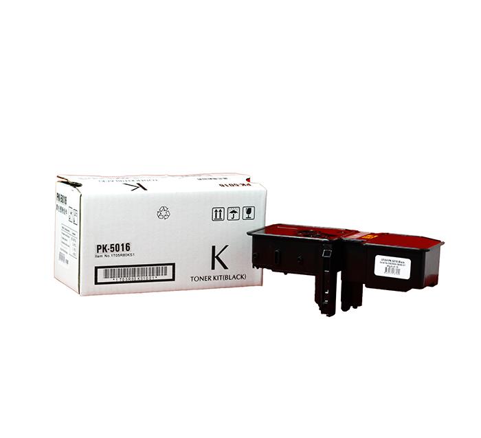 PRINTPEN UTAX PK-5014K, PK5016K Black (55Gr) (2.6K) (Japon Toner)
