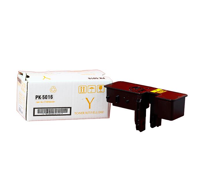 PRINTPEN UTAX PK-5014Y, PK5016Y Yellow (35Gr) (2.2K) (Japon Toner)