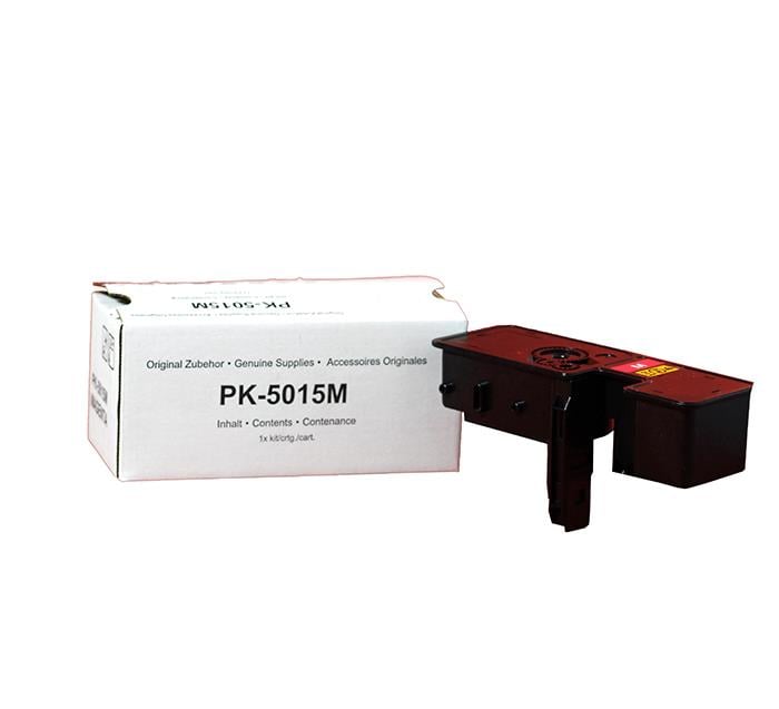 PRINTPEN UTAX PK-5015M Magenta (50Gr) (3K) (Japon Toner)