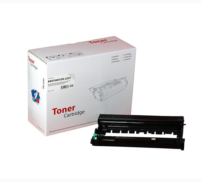PRINTPEN XBox BROTHER DR-2305 (630,2320) Drum Unit (12K)