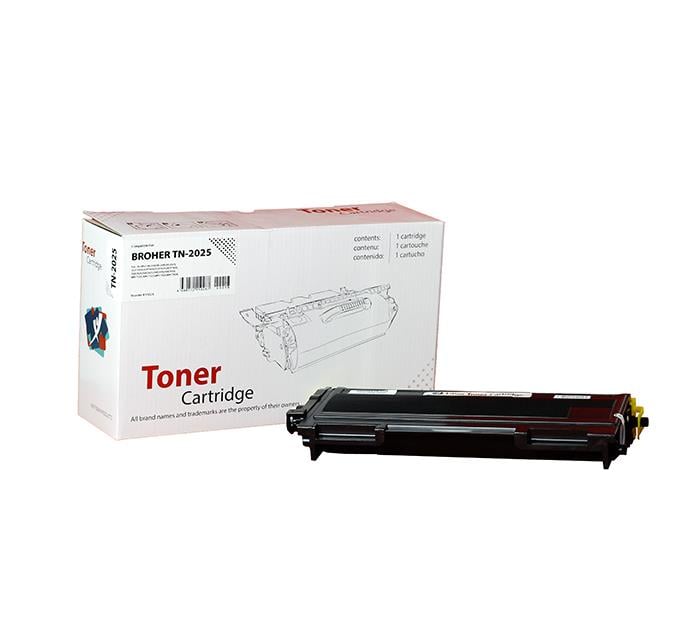 PRINTPEN XBox BROTHER TN-2025 (2.5K)