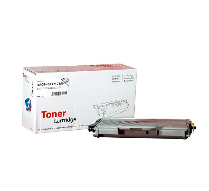 PRINTPEN XBox BROTHER TN-2150 (360,2120,2125) Yüksek Kapasite (2.6K)