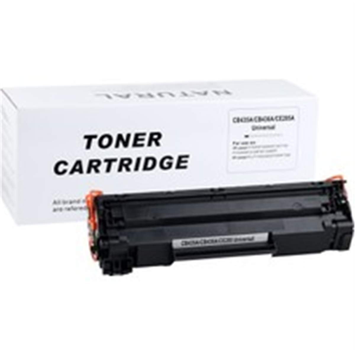 PRINTPEN XBox BROTHER TN-277 Black (3K)