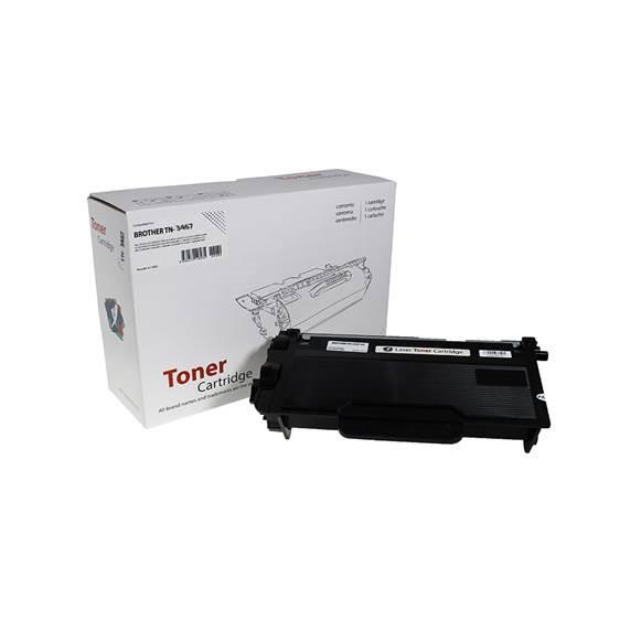PRINTPEN XBox BROTHER TN-3467 Extra Yüksek Kapasite (12K)