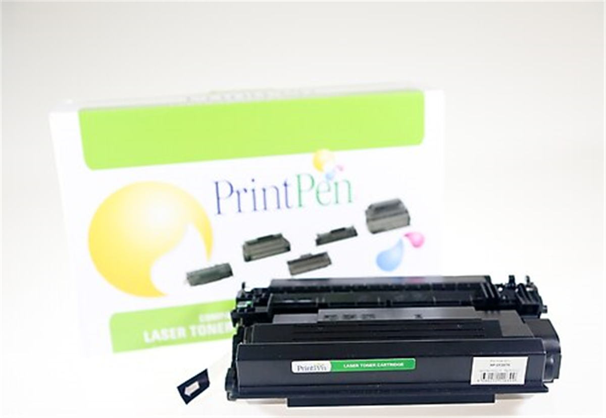 PRINTPEN XBox HP CF287X & CANON CRG-041H (20K)