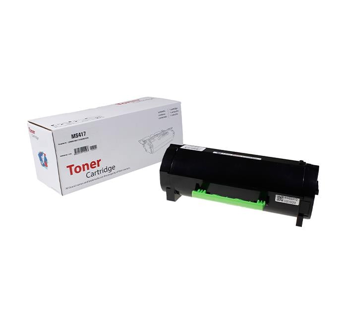 PRINTPEN XBox LEXMARK MS417 (51B5H00) (8,5K)