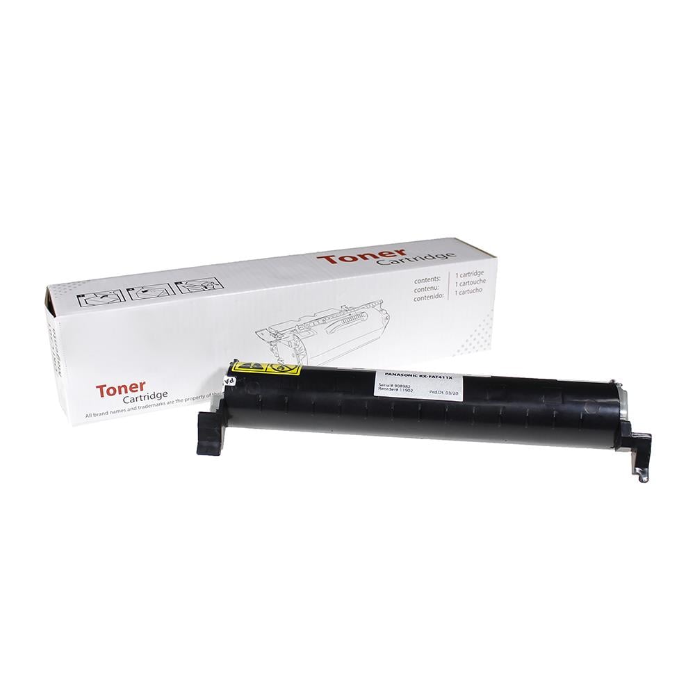PRINTPEN XBox PANASONIC KX-FAT411X (2K)