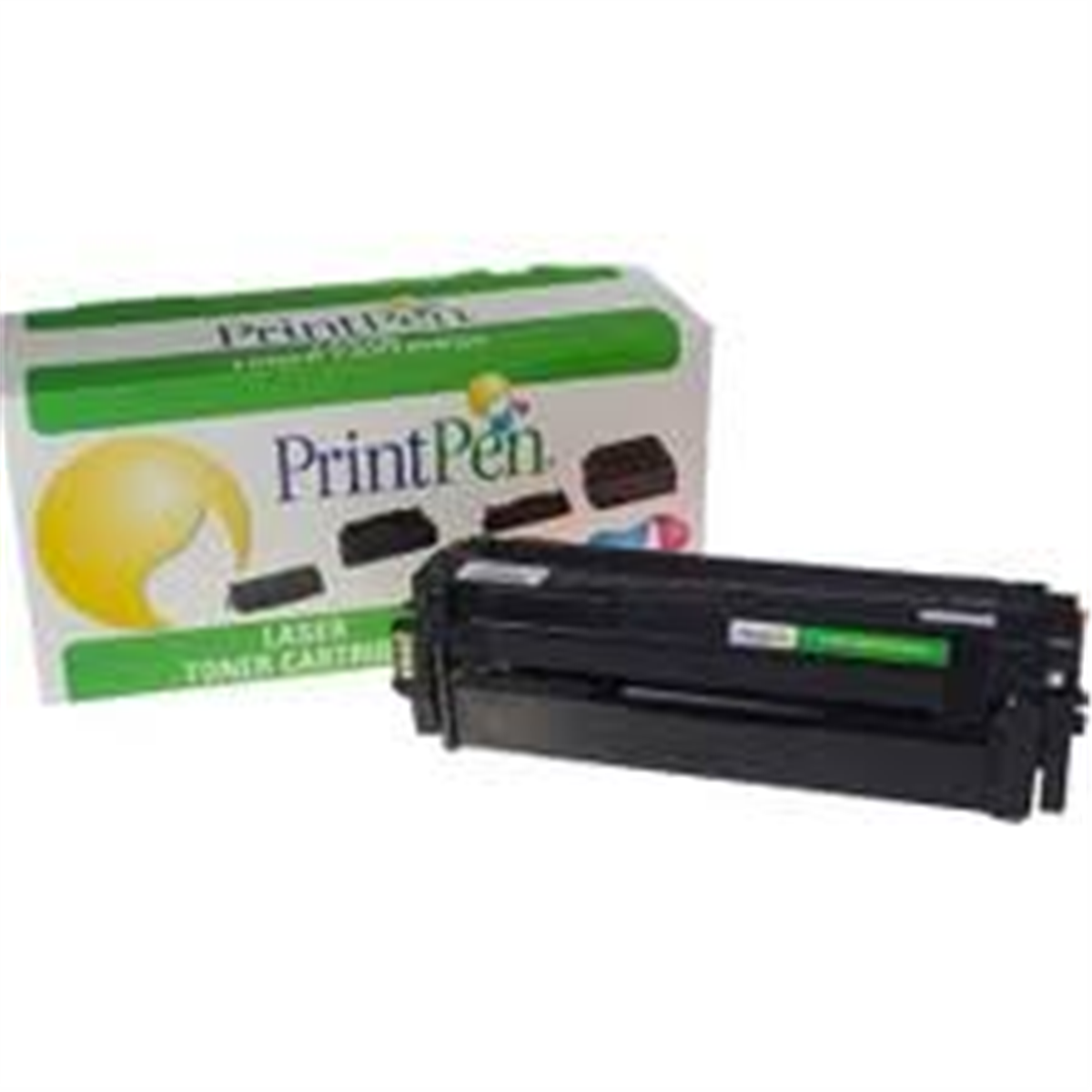 PRINTPEN XBox SAMSUNG CLP-365 Black (CLT-K406S) (1.5K)