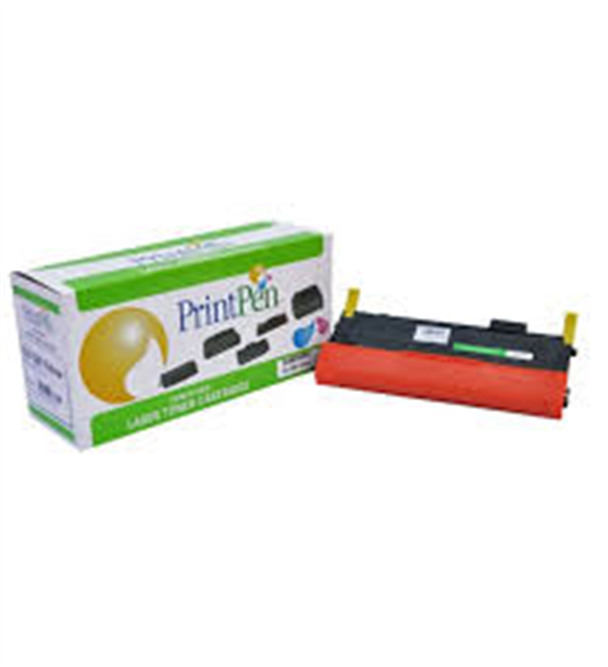 PRINTPEN XBox SAMSUNG CLP-365 Yellow (CLT-Y406S) (1K)