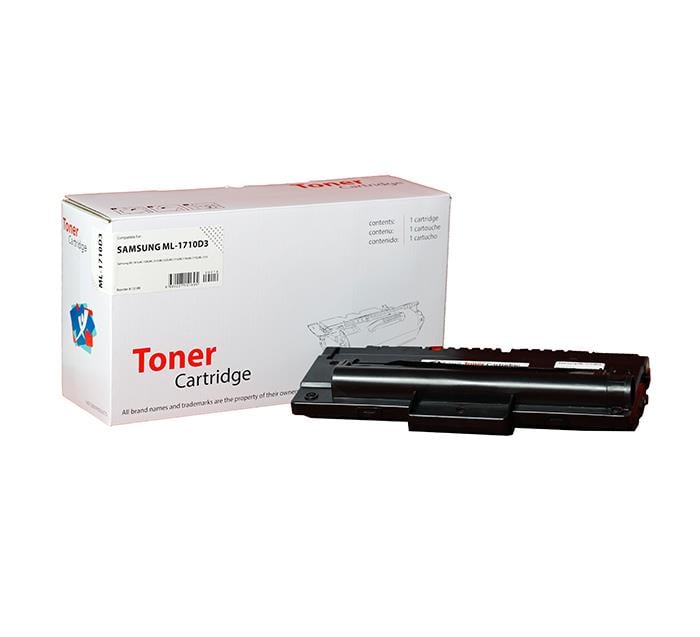 PRINTPEN XBox SAMSUNG ML-1710D3 & XEROX 3115 (3K)