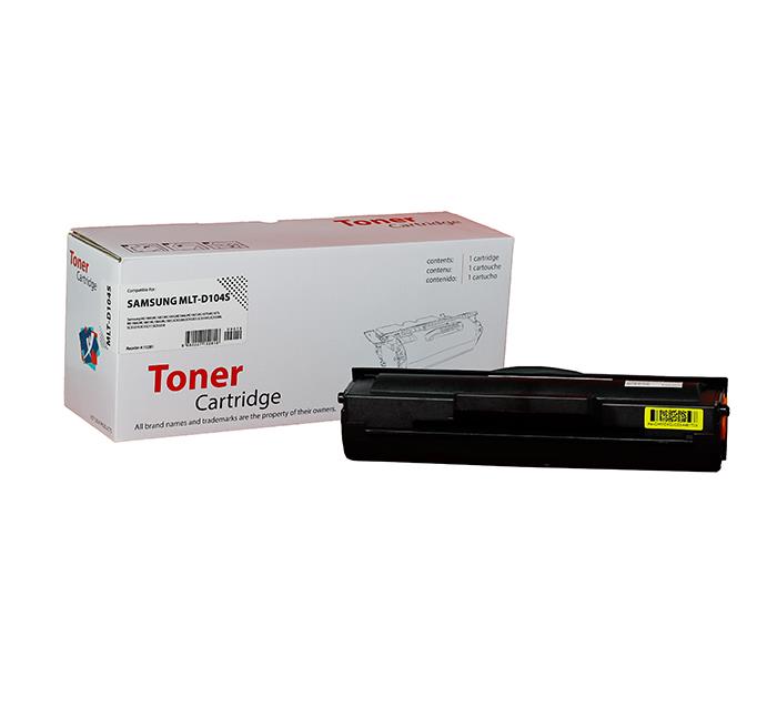 PRINTPEN XBox SAMSUNG MLT-D104S (1.5K)