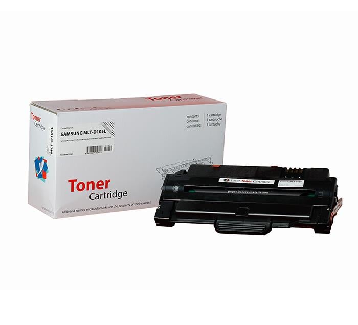 PRINTPEN XBox SAMSUNG MLT-D105L Yüksek Kapasite (2.5K)