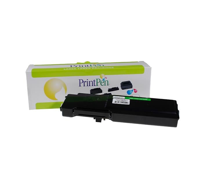 PRINTPEN XEROX WORKCENTRE 6655 Black (106R02755)  (12K)