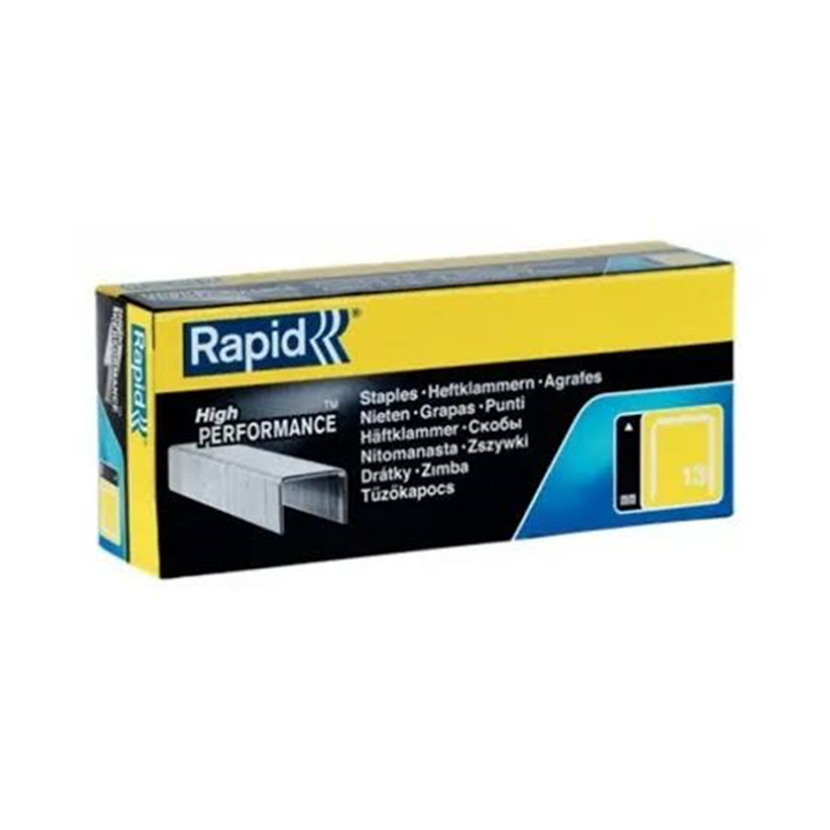 Rapid 118307400 Zımba Teli 13/6 5m 5000 Li