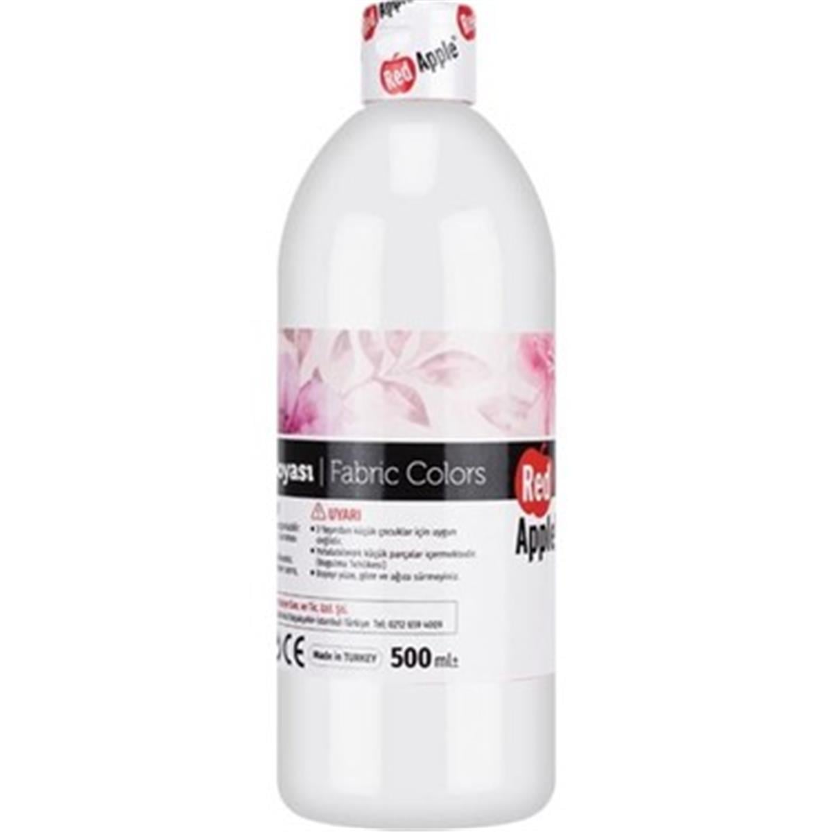 Red Apple RG500-15 Guaj Boya Beyaz 500 Gr