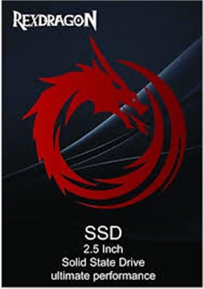 RexDragon 960Gb S330 2.5