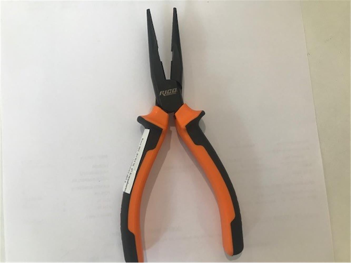 Rıco Profesyonel Kargaburnu 6