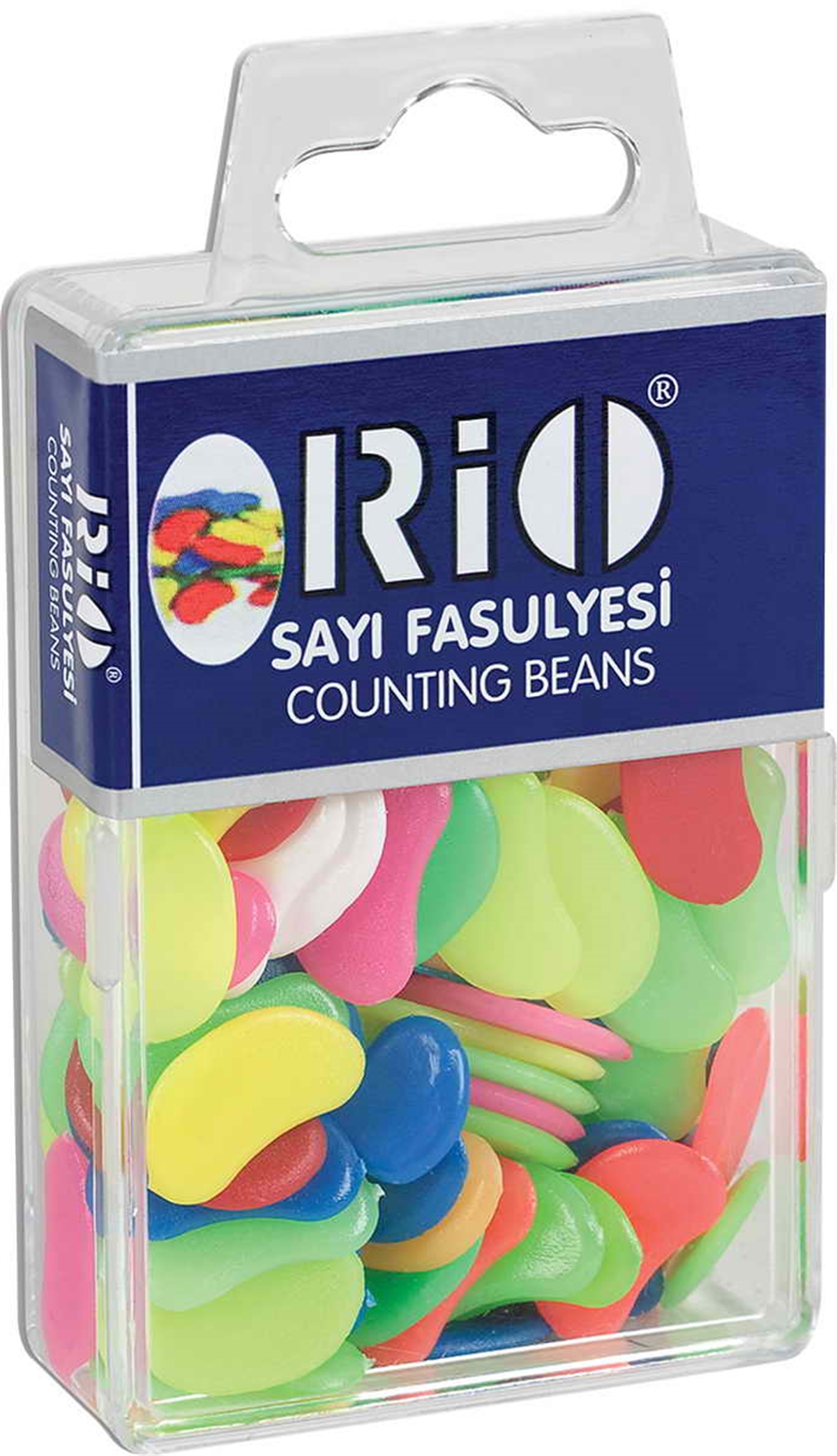 Rio 304 Sayi Fasulyesi 