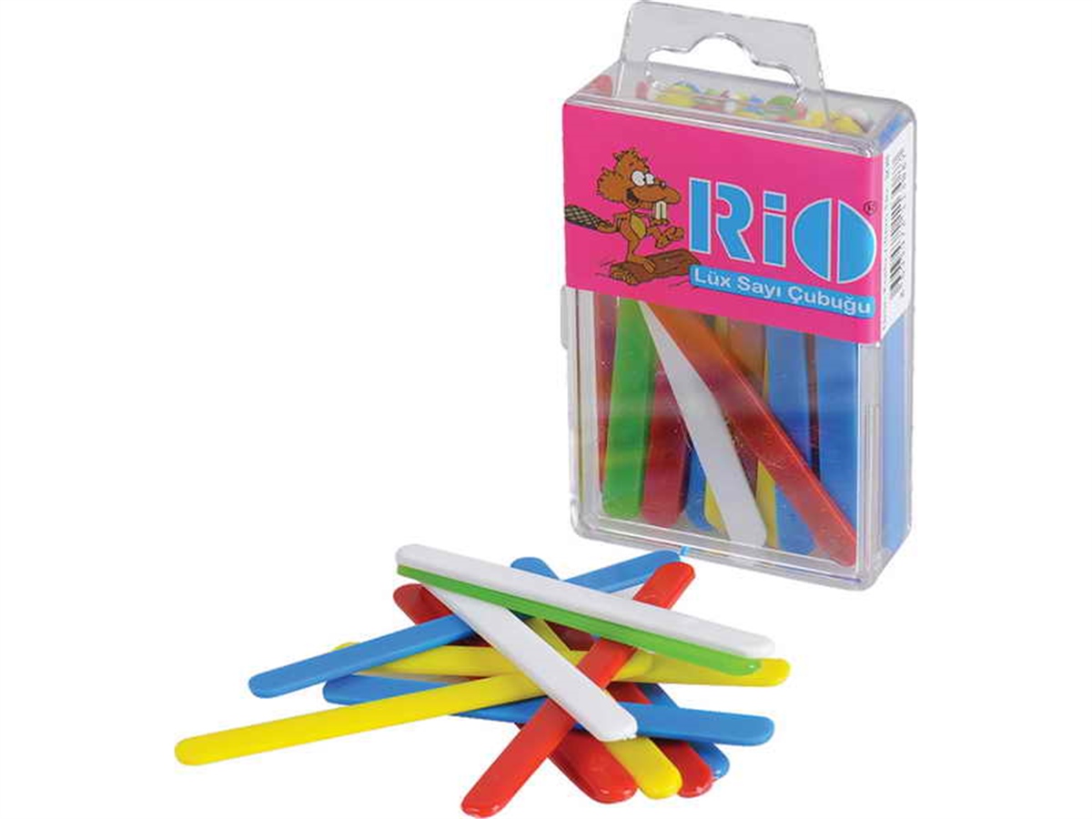 Rio 305 Sayi Çubugu 