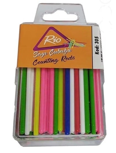 Rio 305 Sayi Çubugu