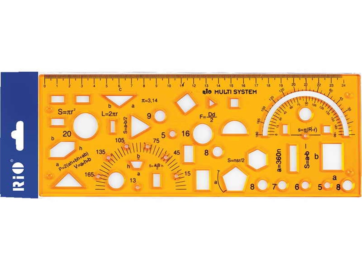 Rio 807 Multi Faction Sablon 