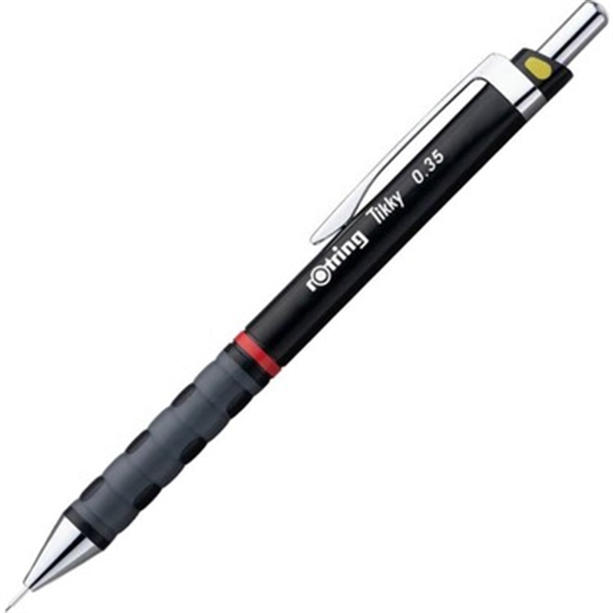 Rotring 1904694 Versatil Tikky 0.3 Siyah