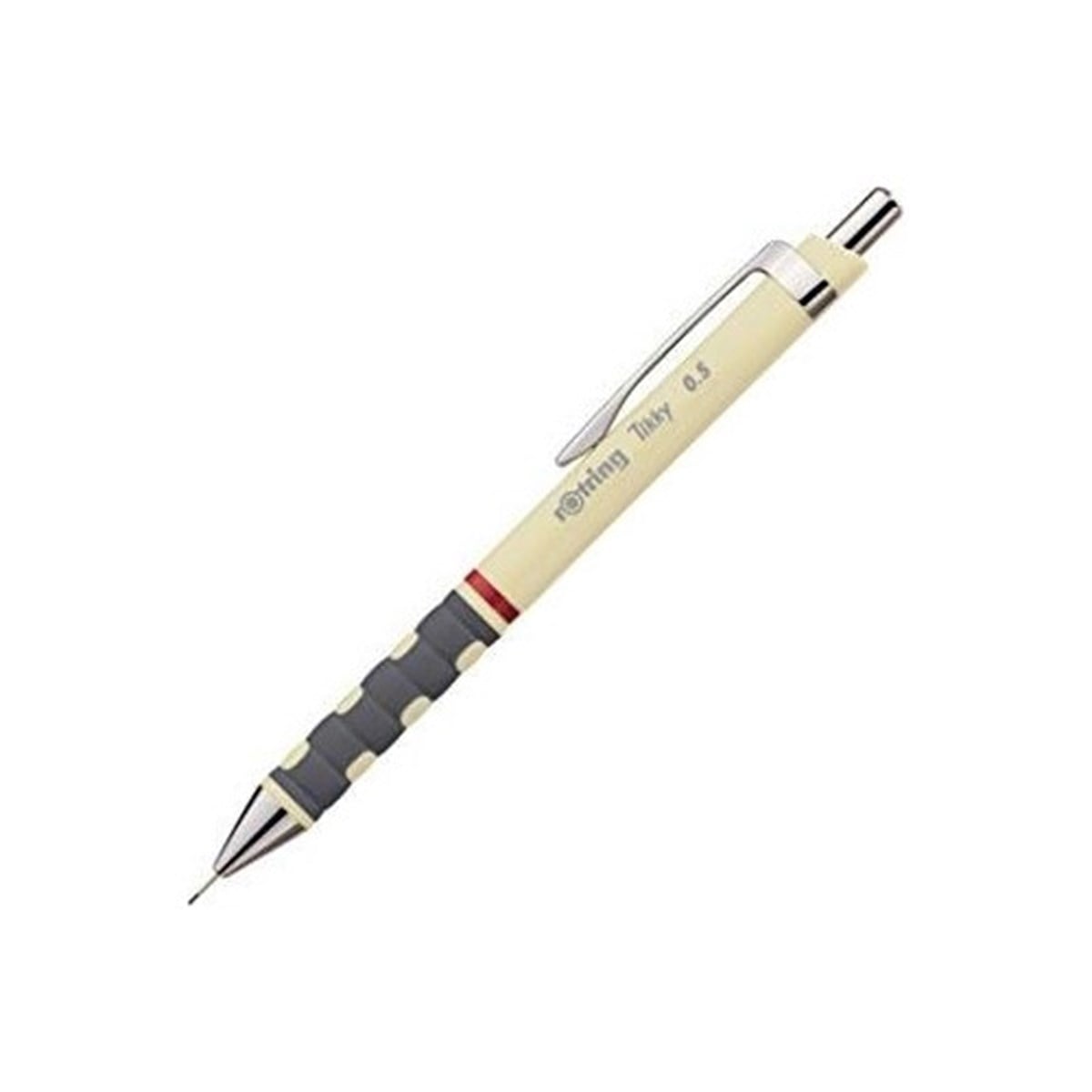 Rotring Tikky Rd Versatil 05 Fildisi