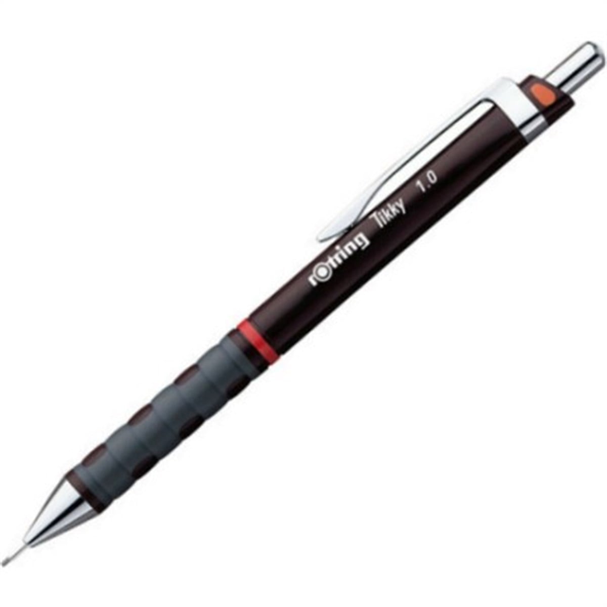Rotring Tikky Rd Versatil 09 Bordo