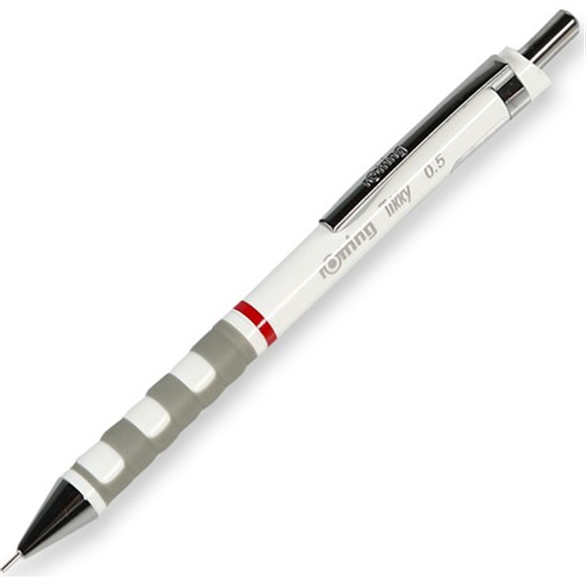 Rotring Versatil Tikky 0.5 Beyaz 1904698