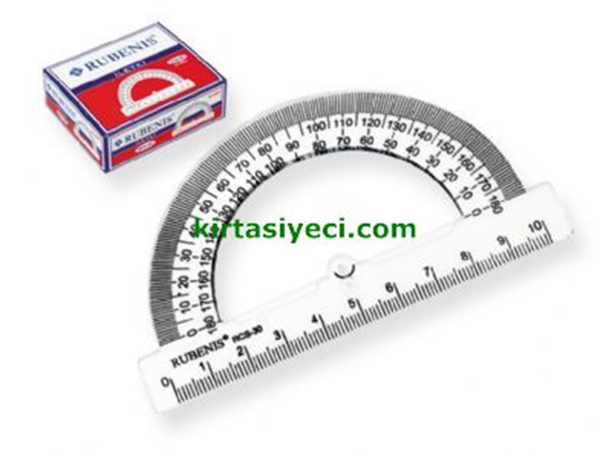 Rubenis Rcs-20 Plastik Minkale