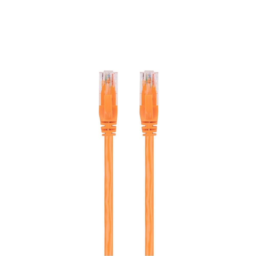 S-link SL-CAT602TR 2m Turuncu CAT6 Kablo