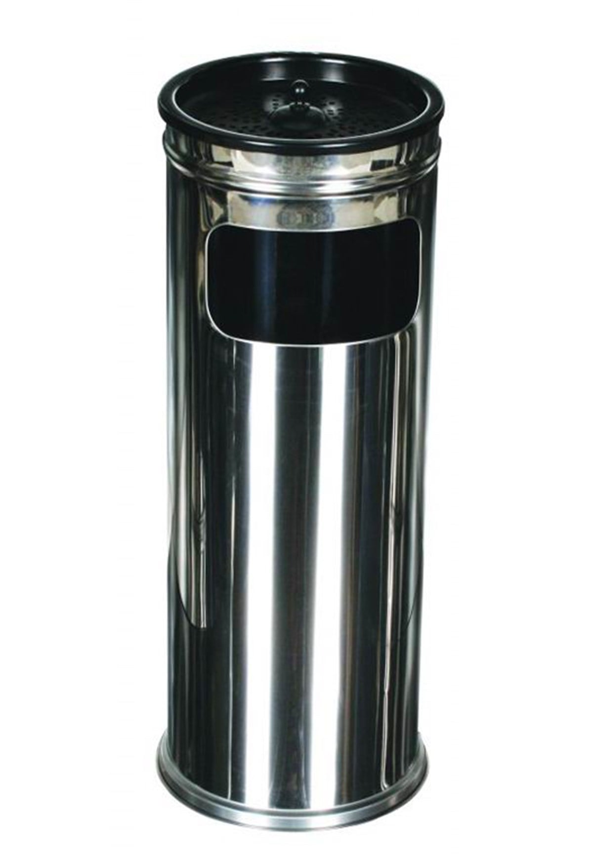 Sahnur Sn 402 5 Nolu Paslanmaz Kolon Küllük Tekli 23*60 Cm