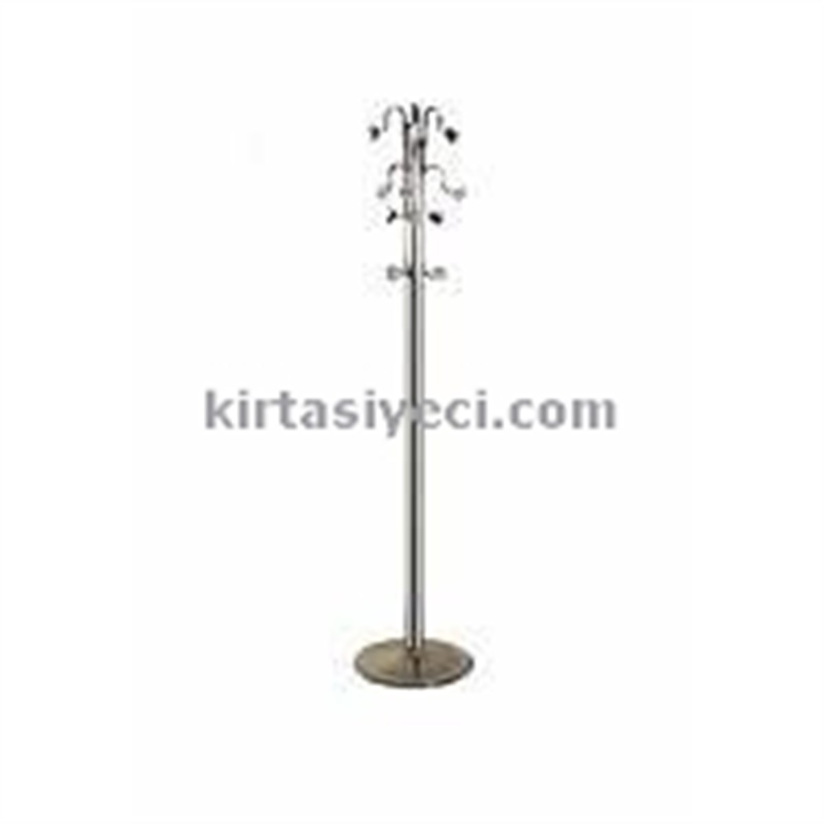 Sahnur Sn 702 Yildiz Portmanto Kromajli 39*170Cm 