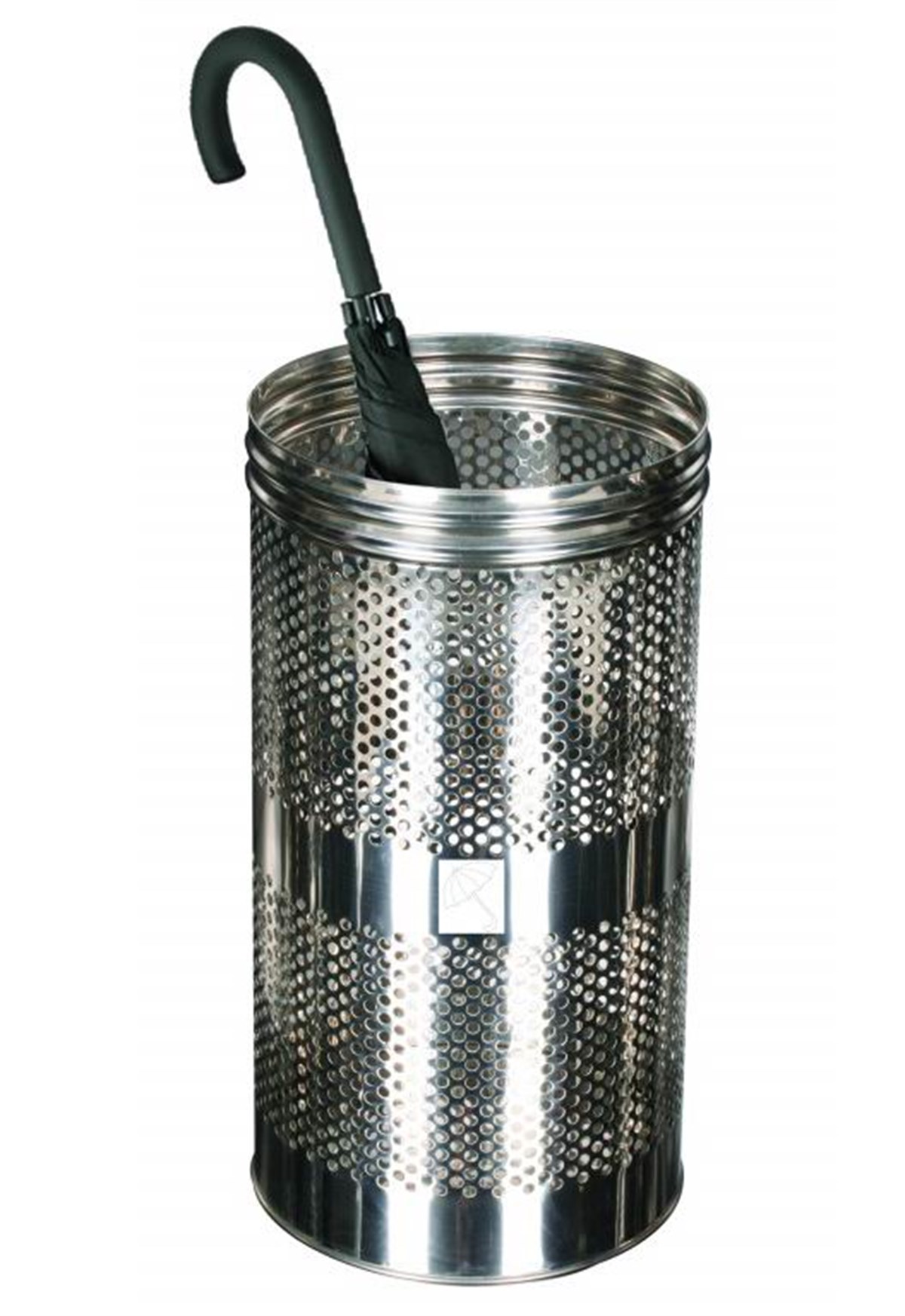 Sahnur Sn 828 Paslanmaz Semsiyelik 28*50Cm