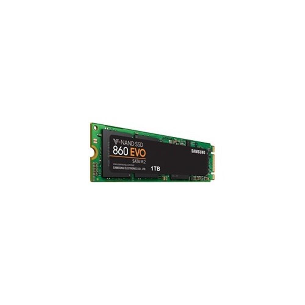 Samsung 1TB 860 Evo 550MB-520MB-s M.2 2.5