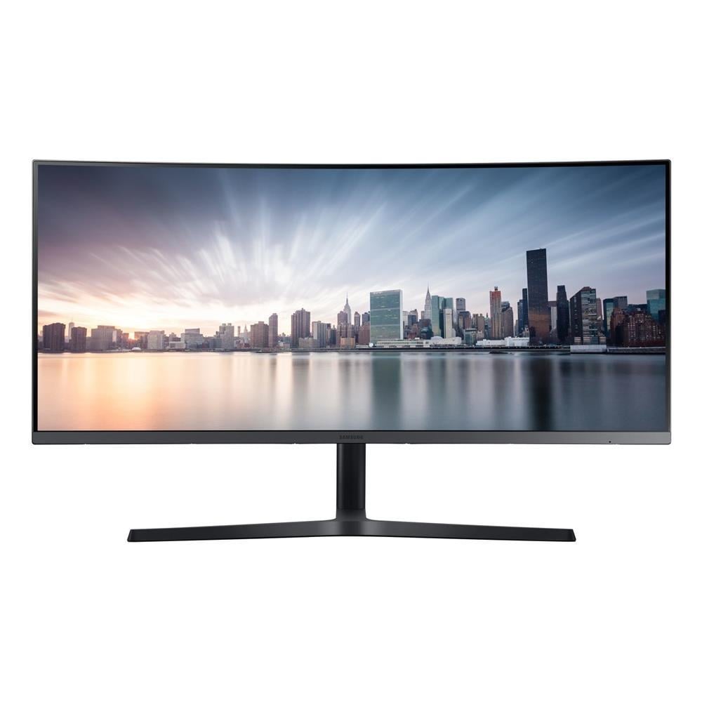 Samsung 34