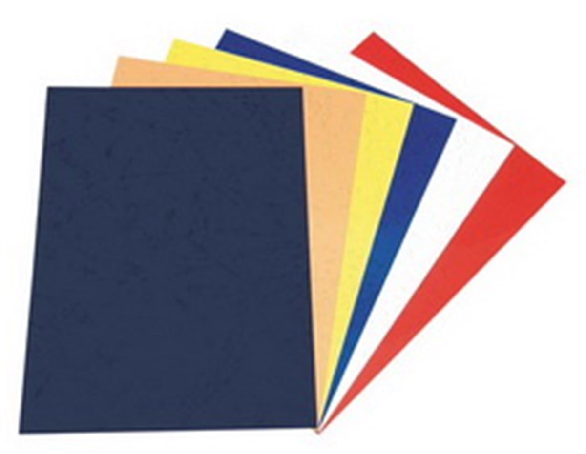 Sarff 15201024 Pvc Beyaz A3 Opak Cilt Kapagi 100Lü Paket
