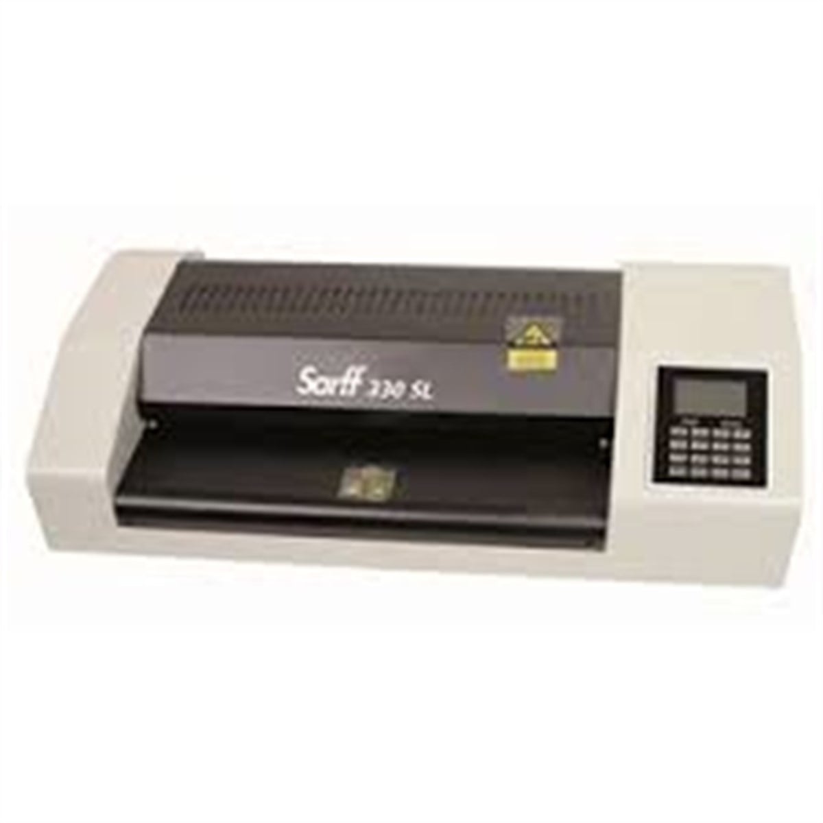 Sarff 15301025 330 Sl A3 Laminasyon Makinesi