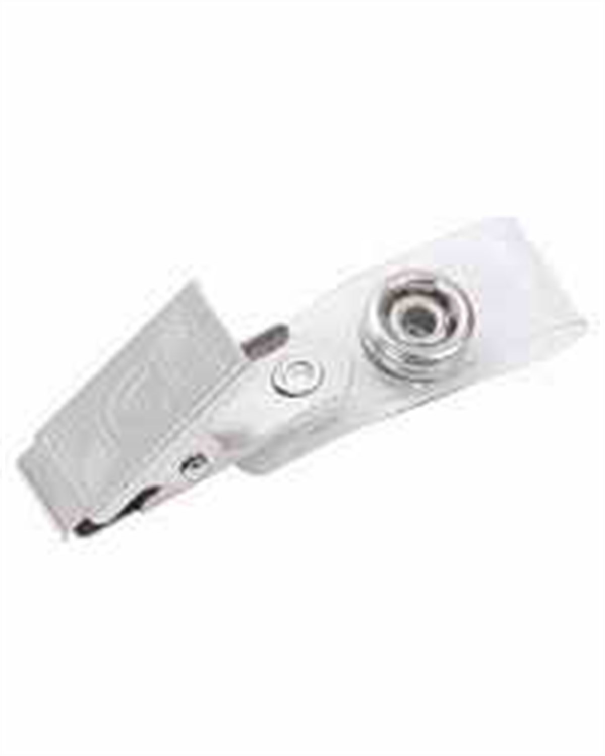 Sarff 15311001 Metal Masali Klips 100Lü Paket