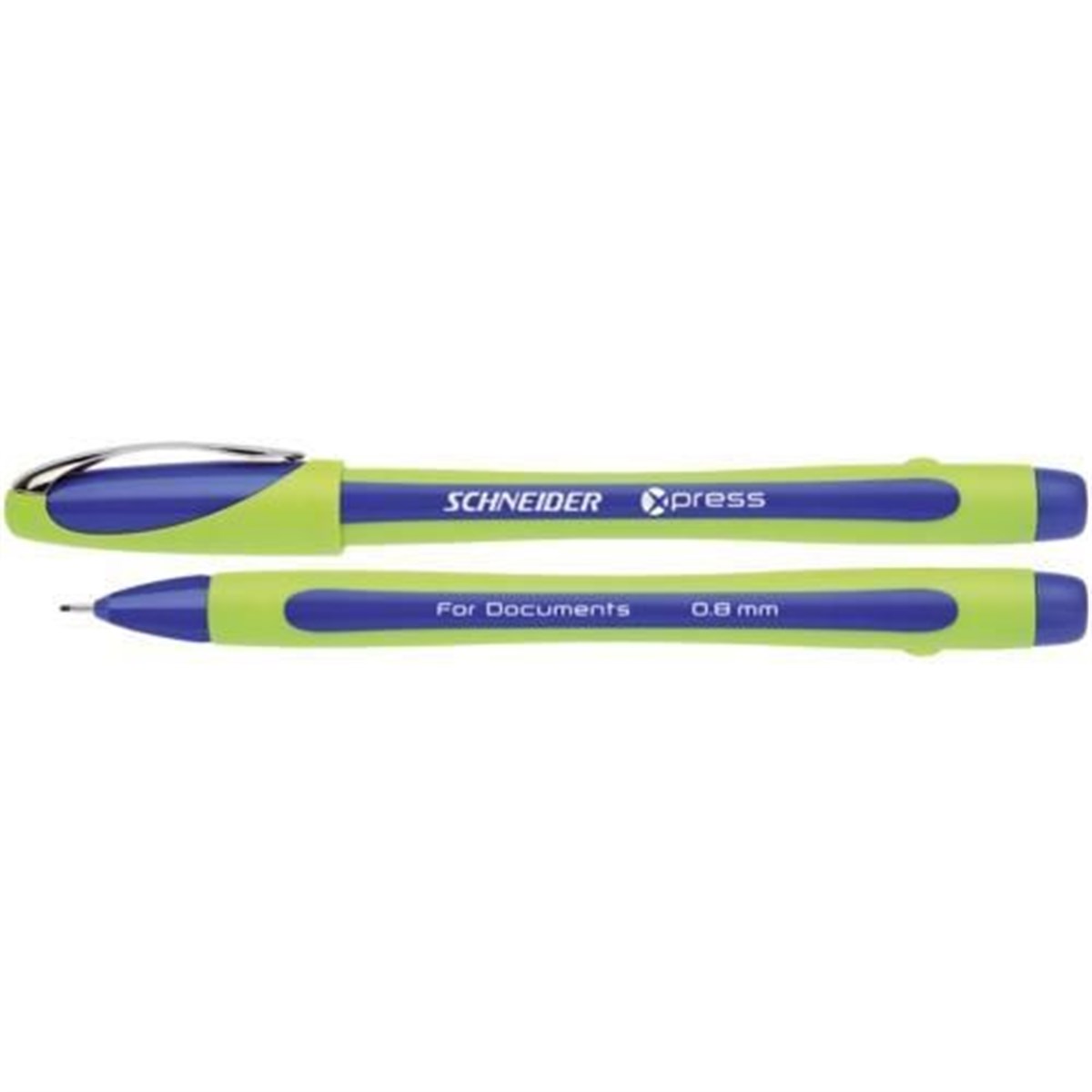 Schneider Scs02-1 Xpress Fiber Uçlu 0,8 Mm Kirmizi Adet